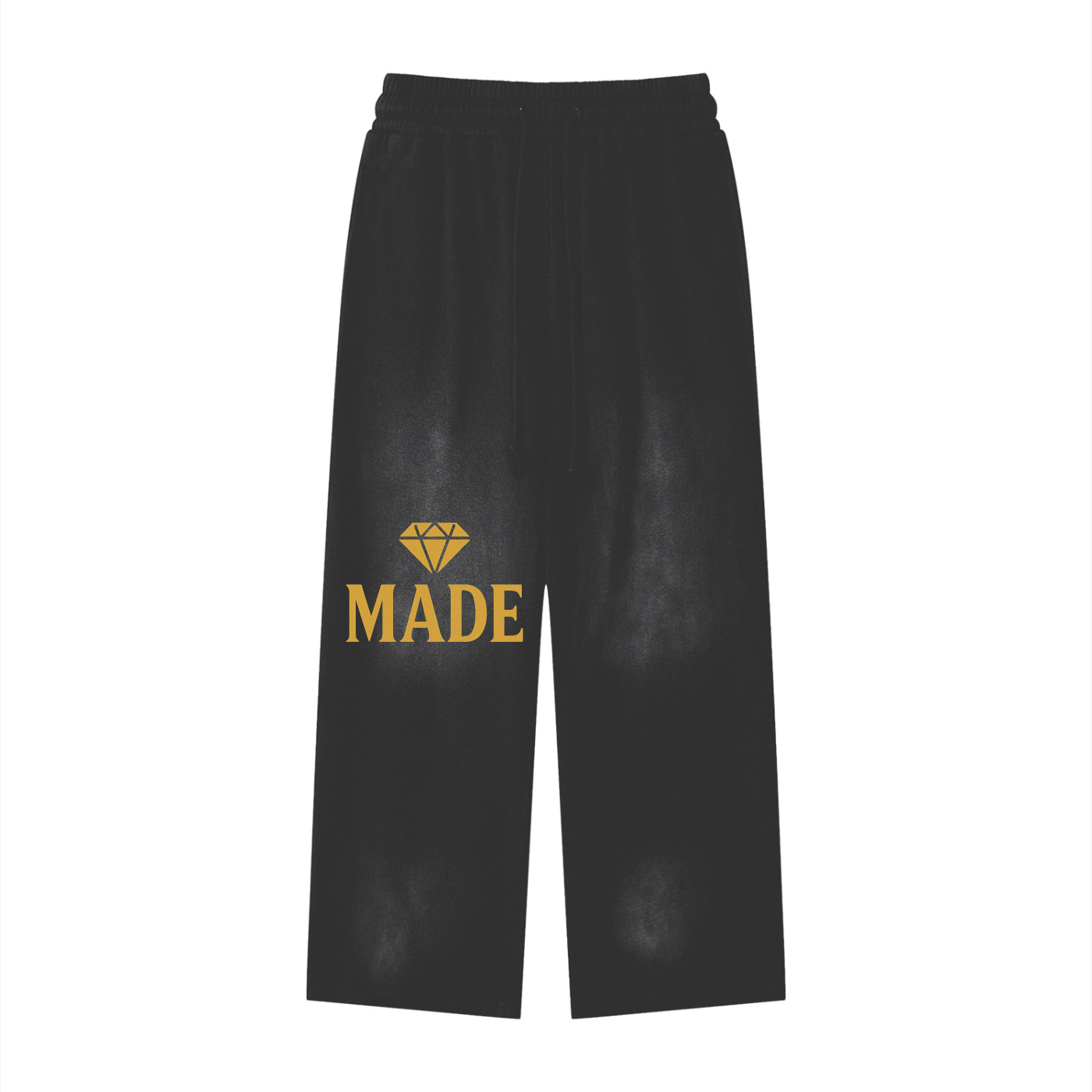 Essential Instinct  Loose fit Sweatpants